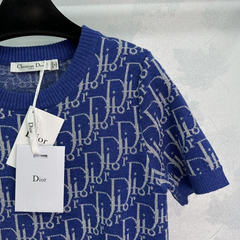 Christian Dior T-Shirts